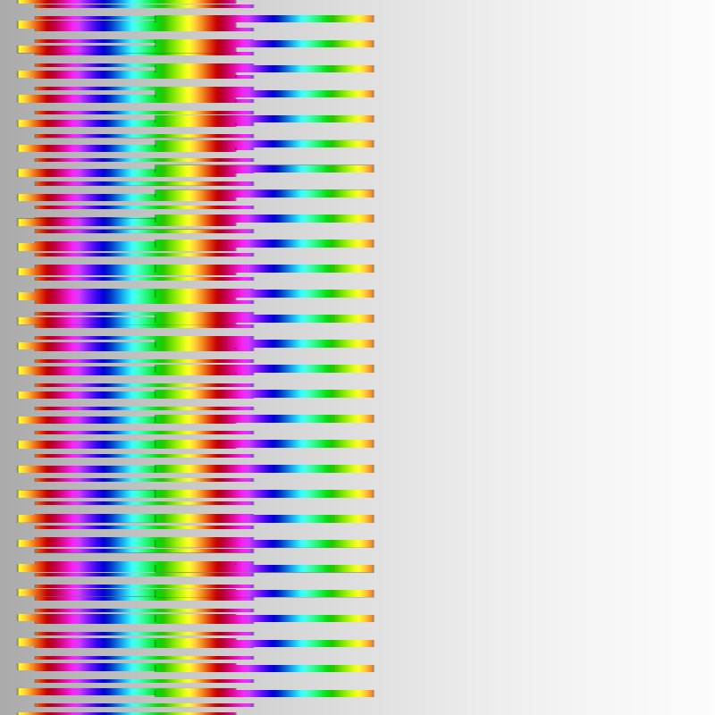 Rizome Lines #98 static token preview