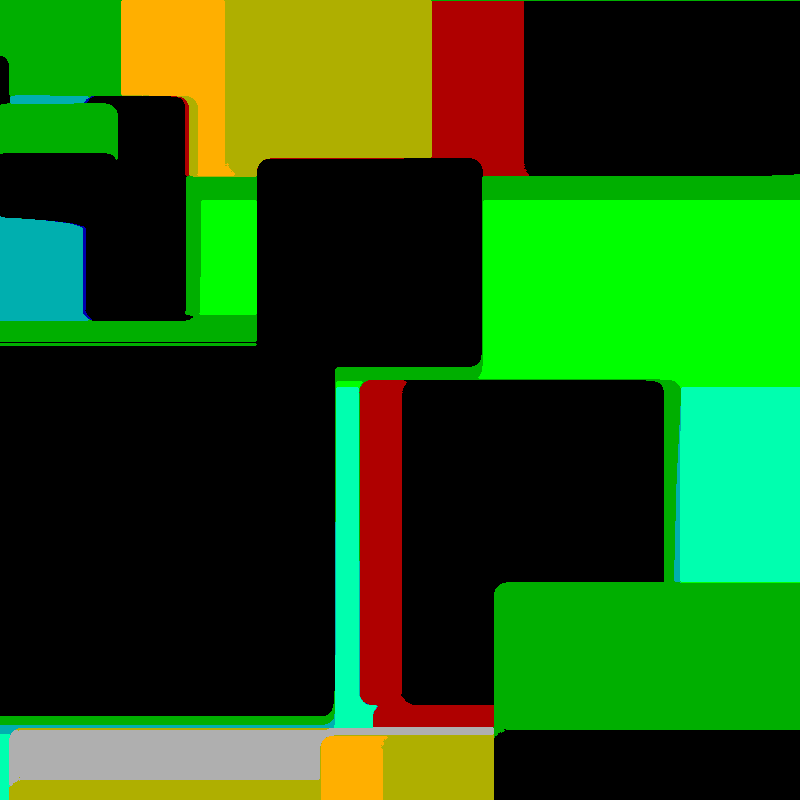 Changes #48 static NFT preview