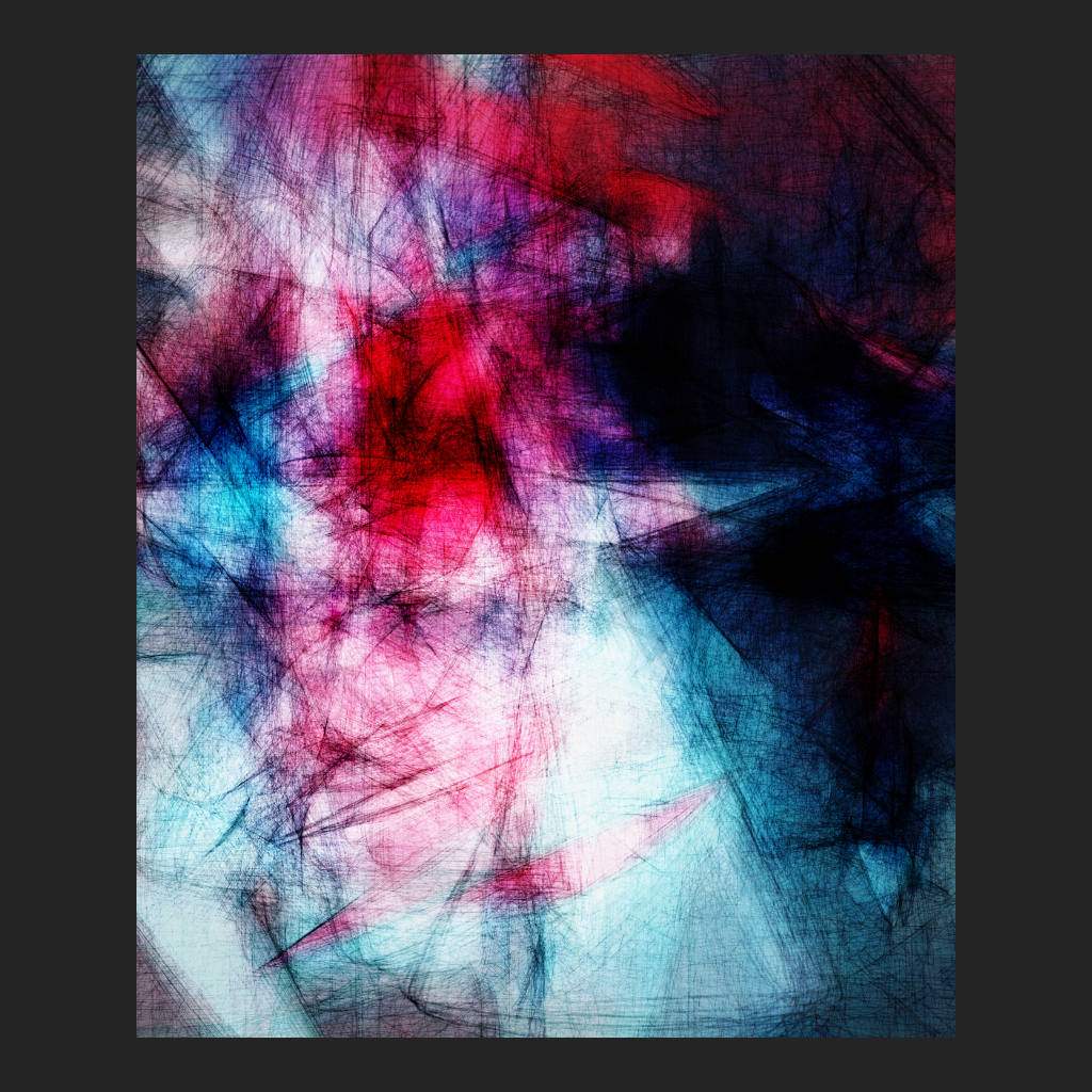 Anabasis #44 static NFT preview