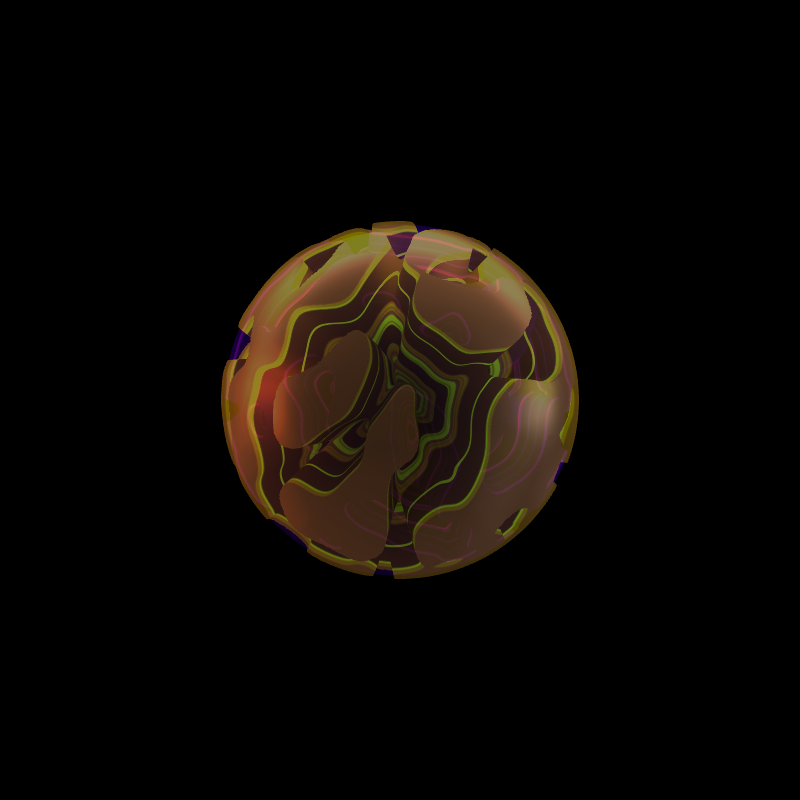 SynDevice #2166 static NFT preview