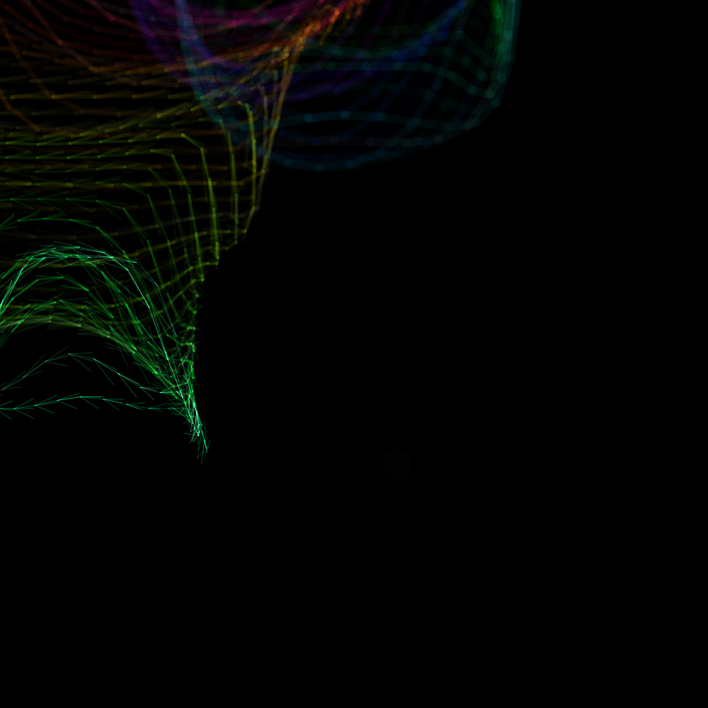 fxvibes #235 static NFT preview