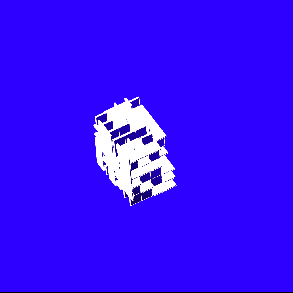 fxBLOCK #91 static token preview