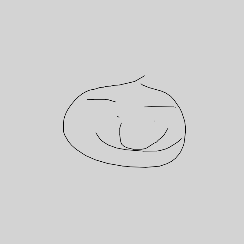 NeuralFaces #170 static token preview