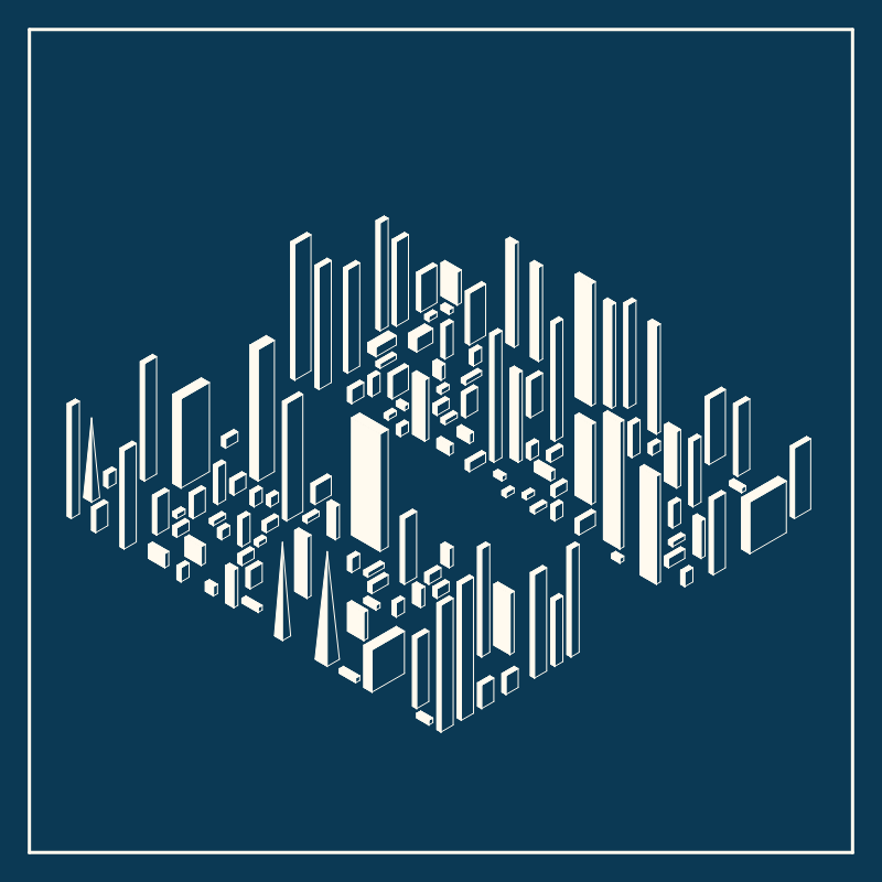 citylines #129 static token preview