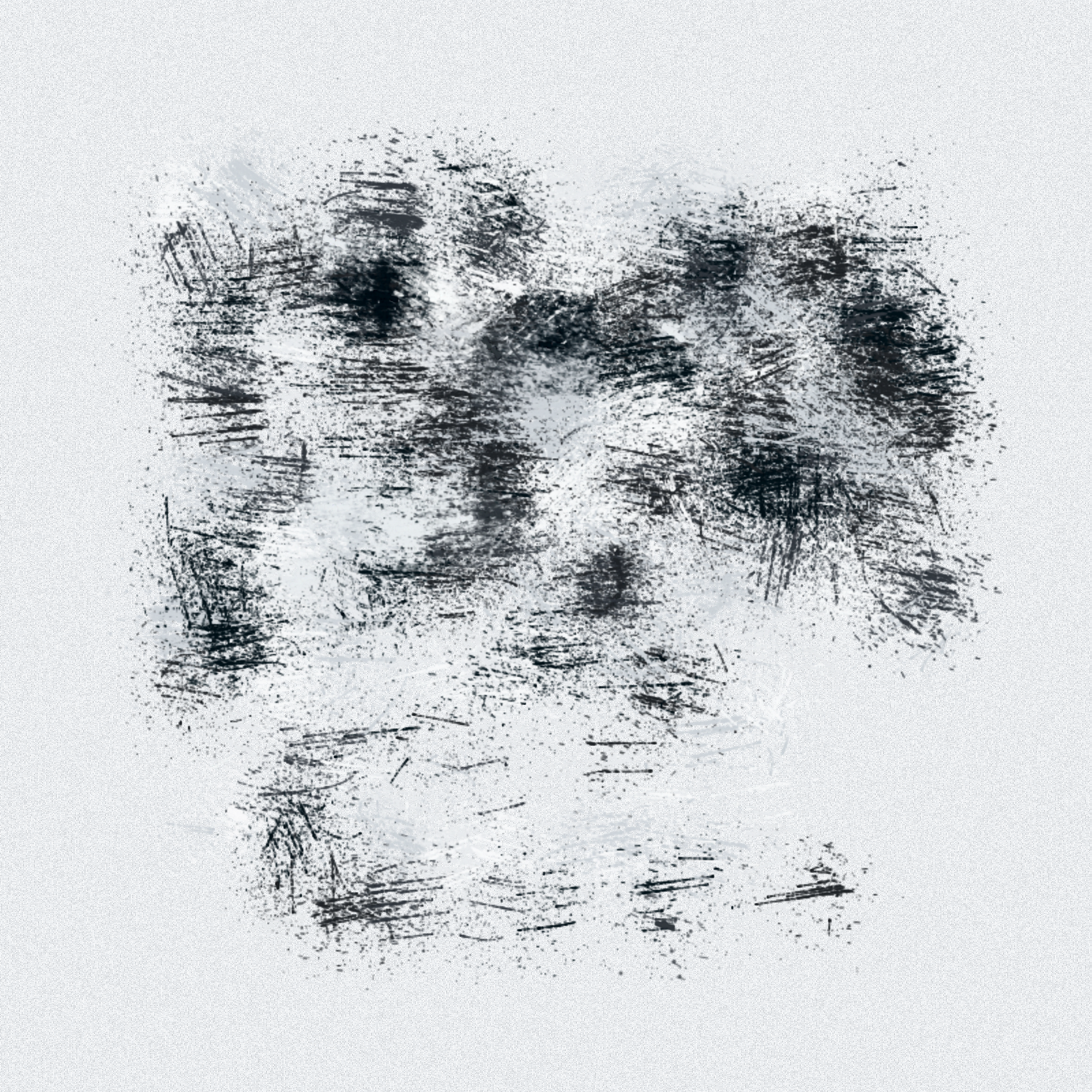 Untitled Marks #40 static NFT preview