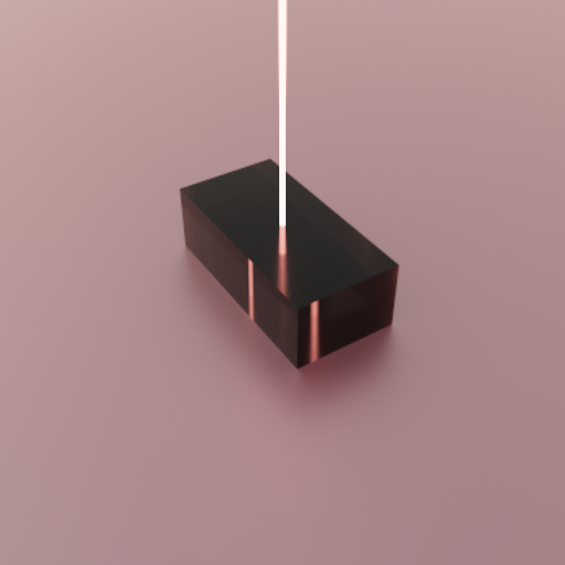 Beam #281 static token preview