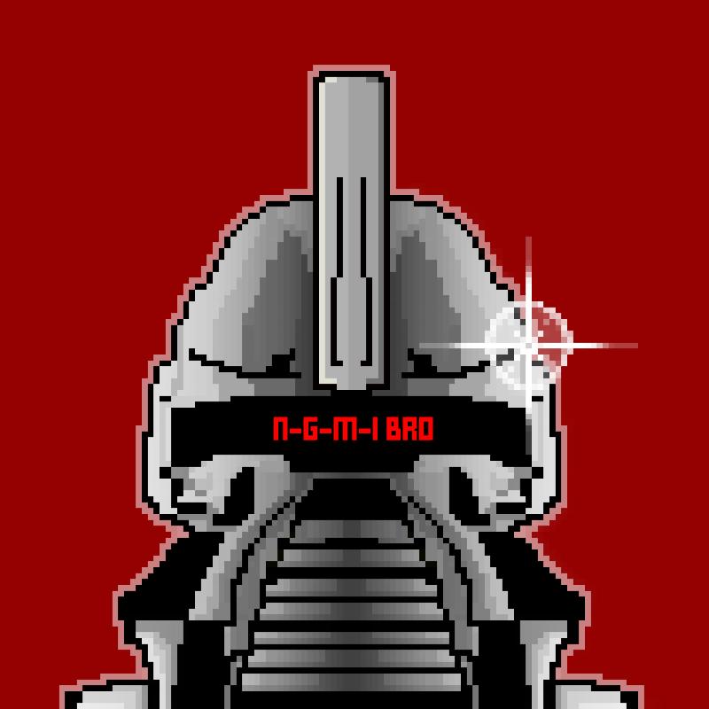 Cylon Invasion #216 static token preview