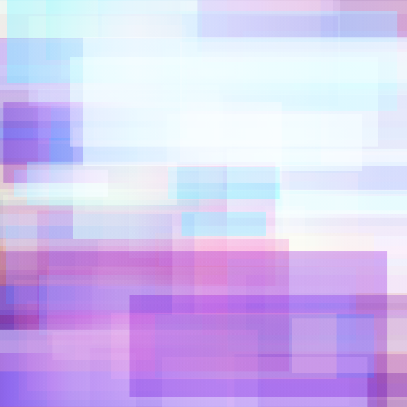 Polar Grid #972 static NFT preview