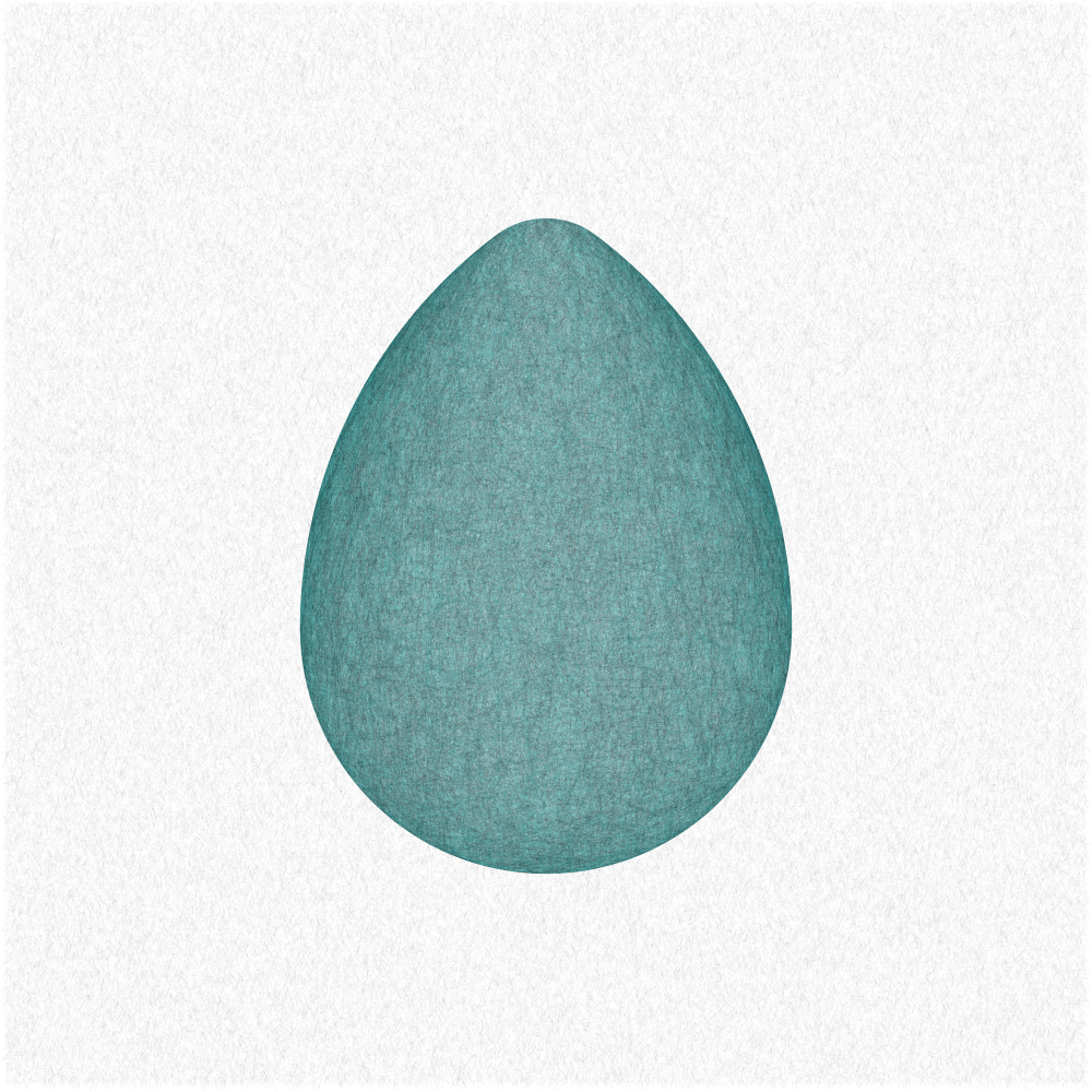 Easter Egg #993 static token preview