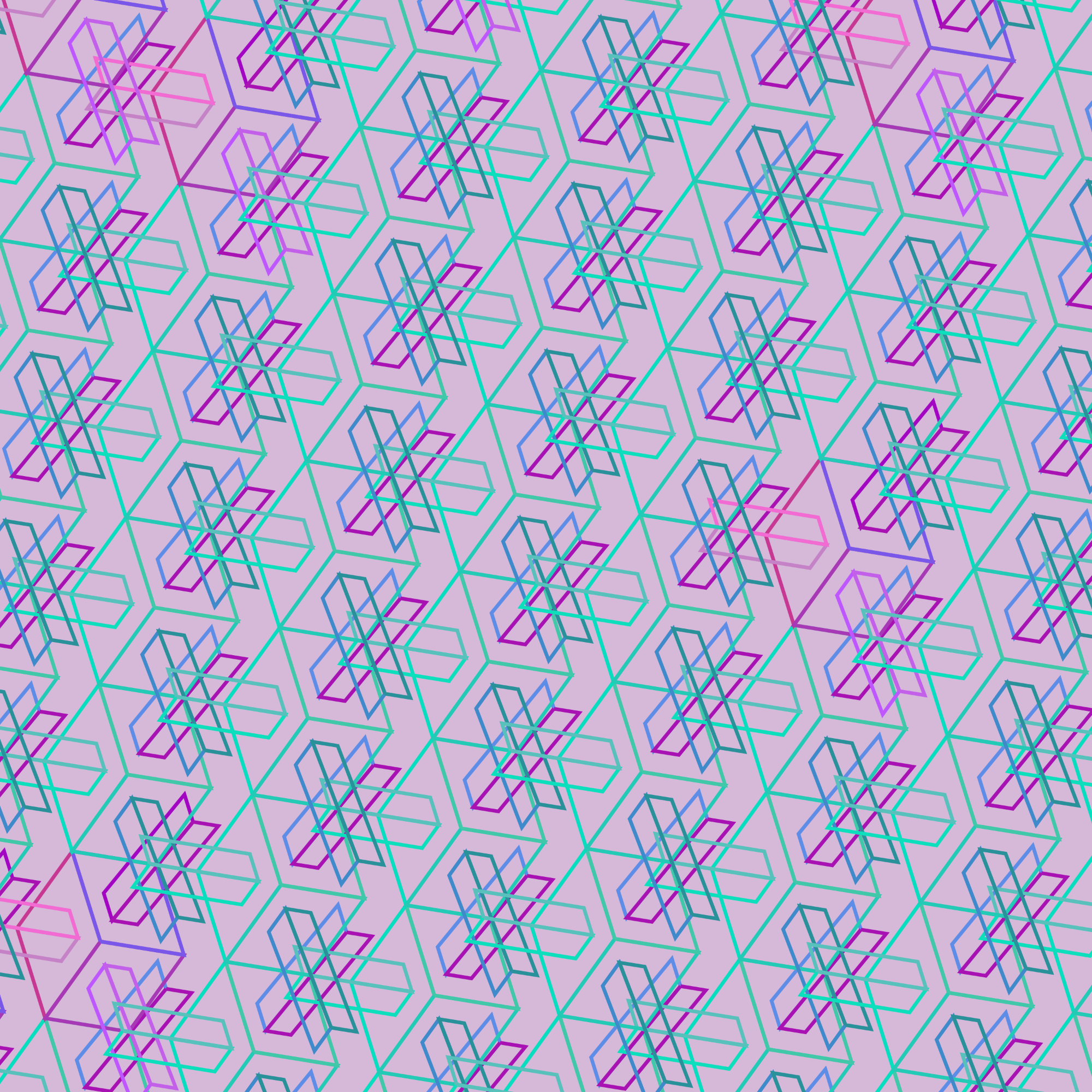 m i s a l i g n #254 static token preview