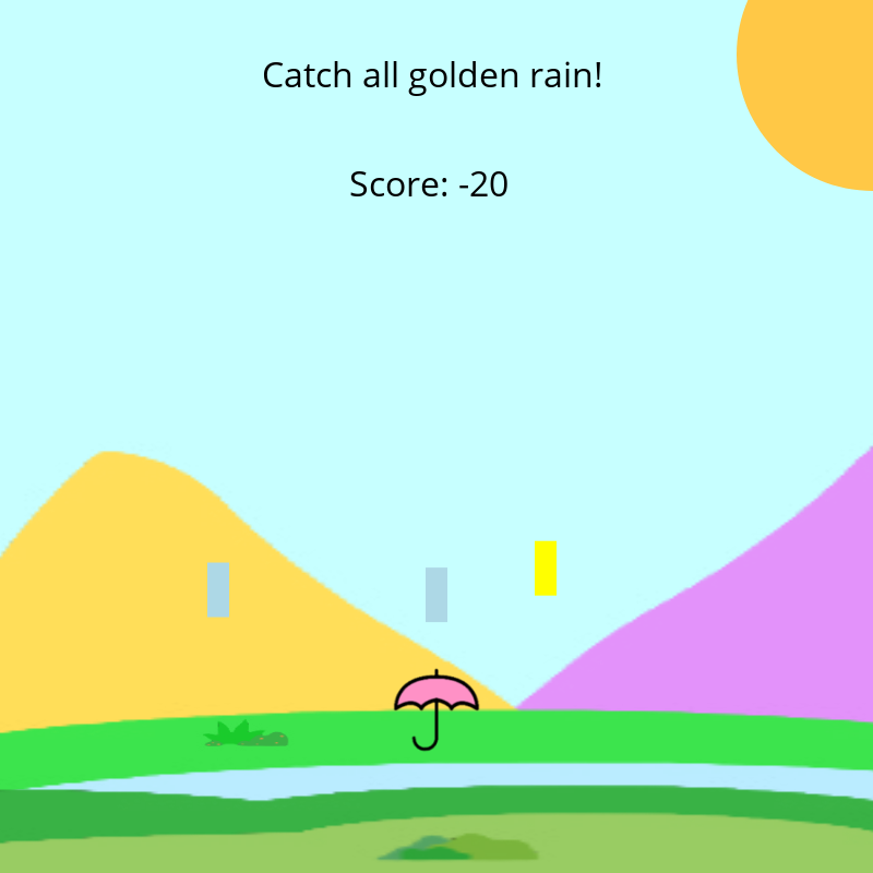 Sprinkles #2 static token preview