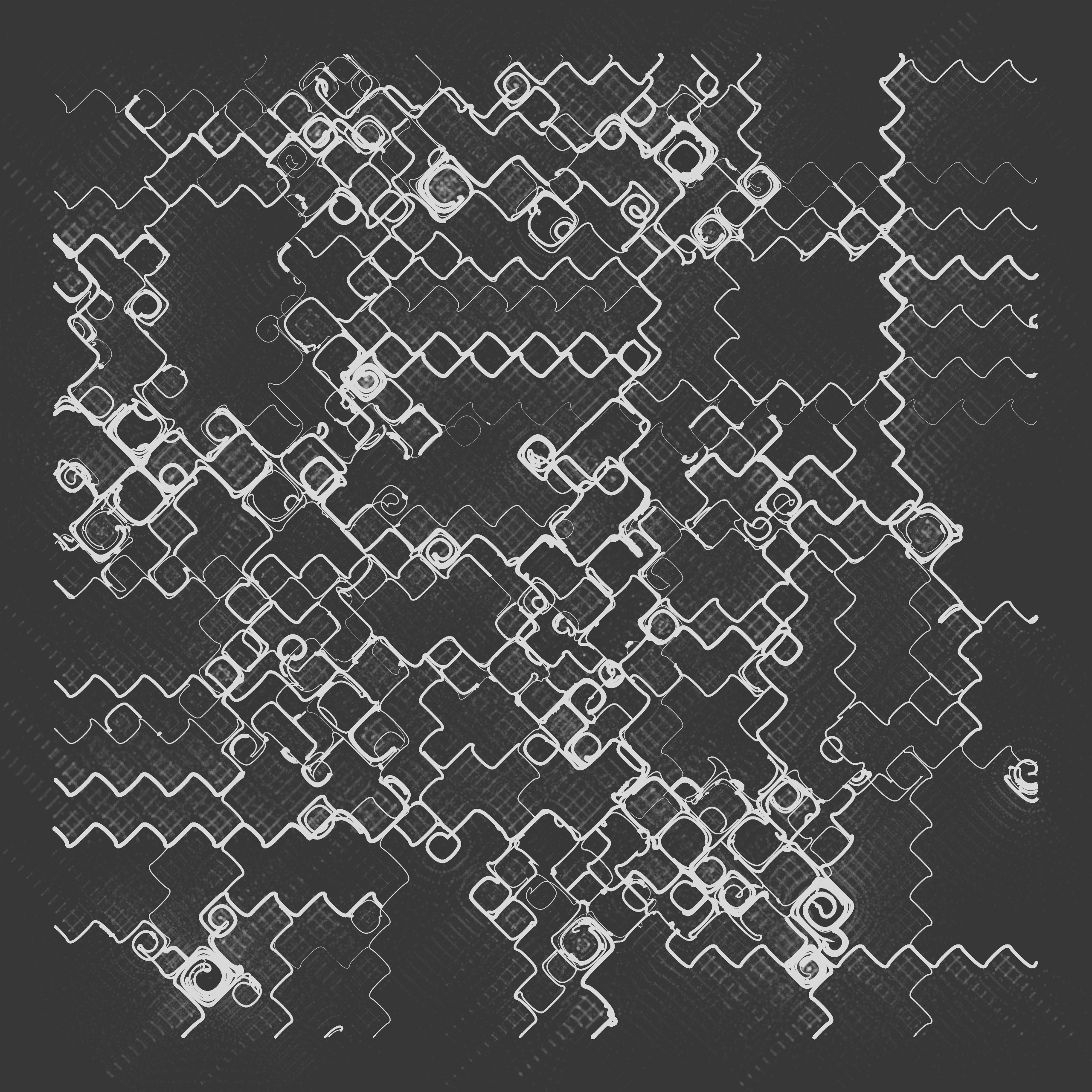 Keep On #29 static NFT preview