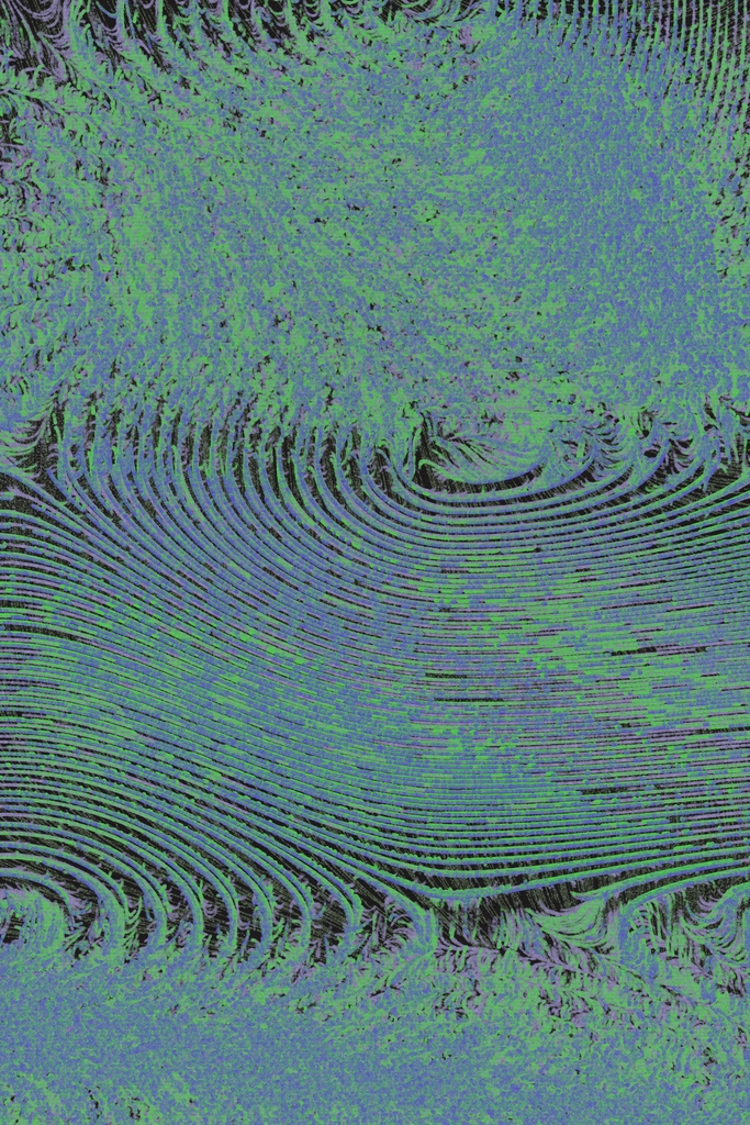 Olfactory Flow #35 static token preview