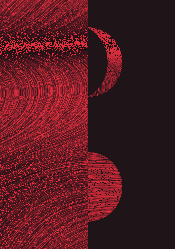Luminaries #110 static NFT preview