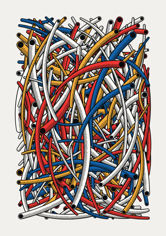 Buizen #74 static NFT preview