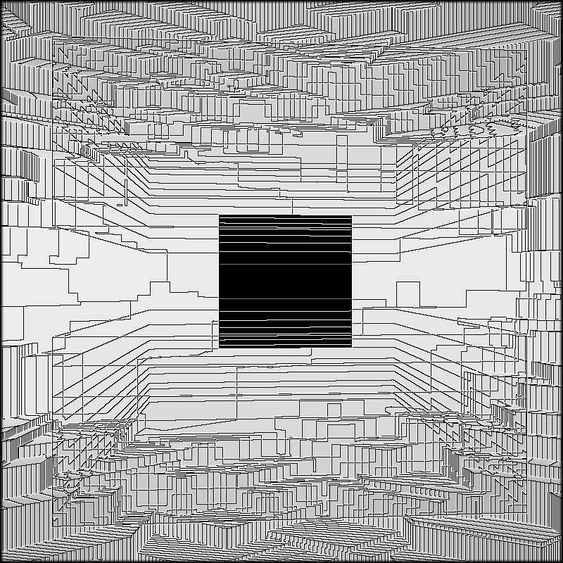 Fragment #26 static NFT preview