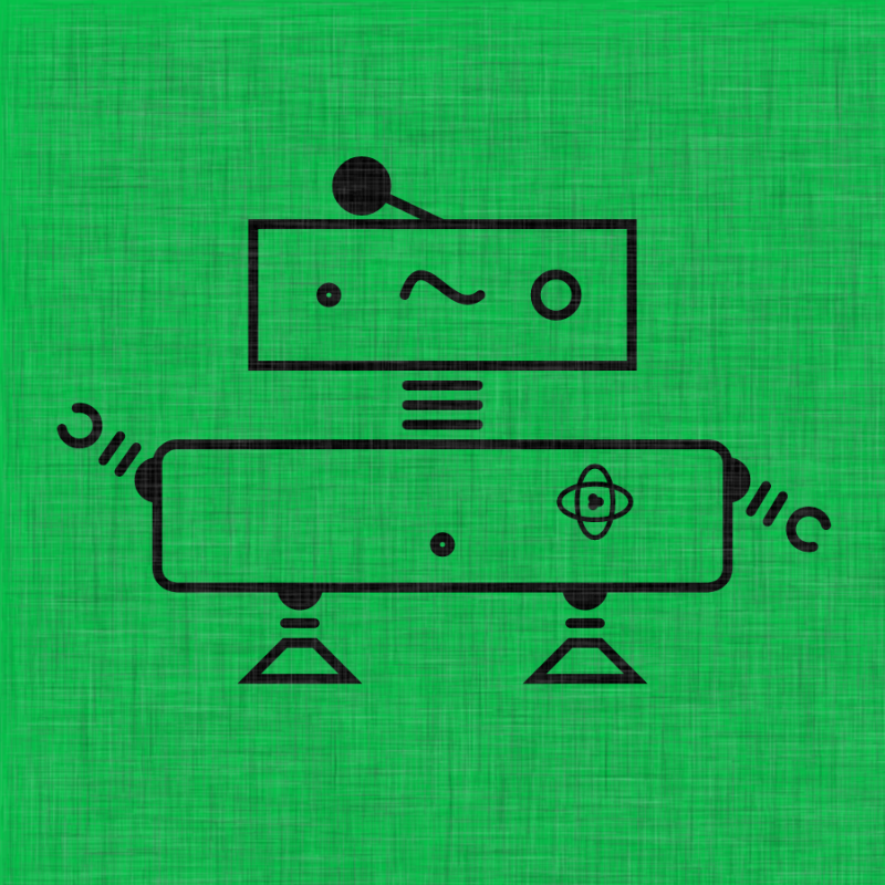 Automatons in Tweed #38 static token preview