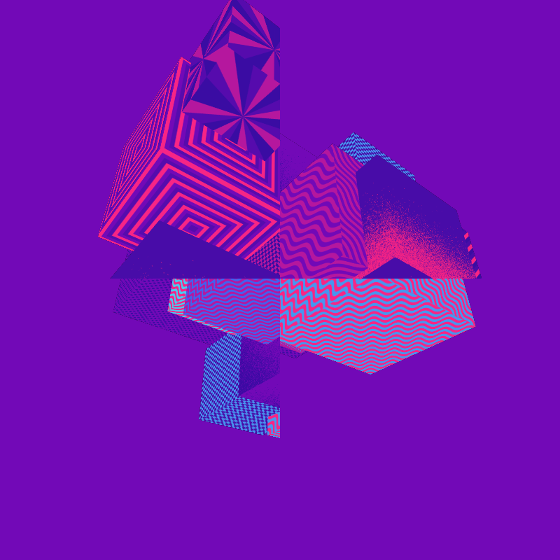sliced_boxes #108 static token preview