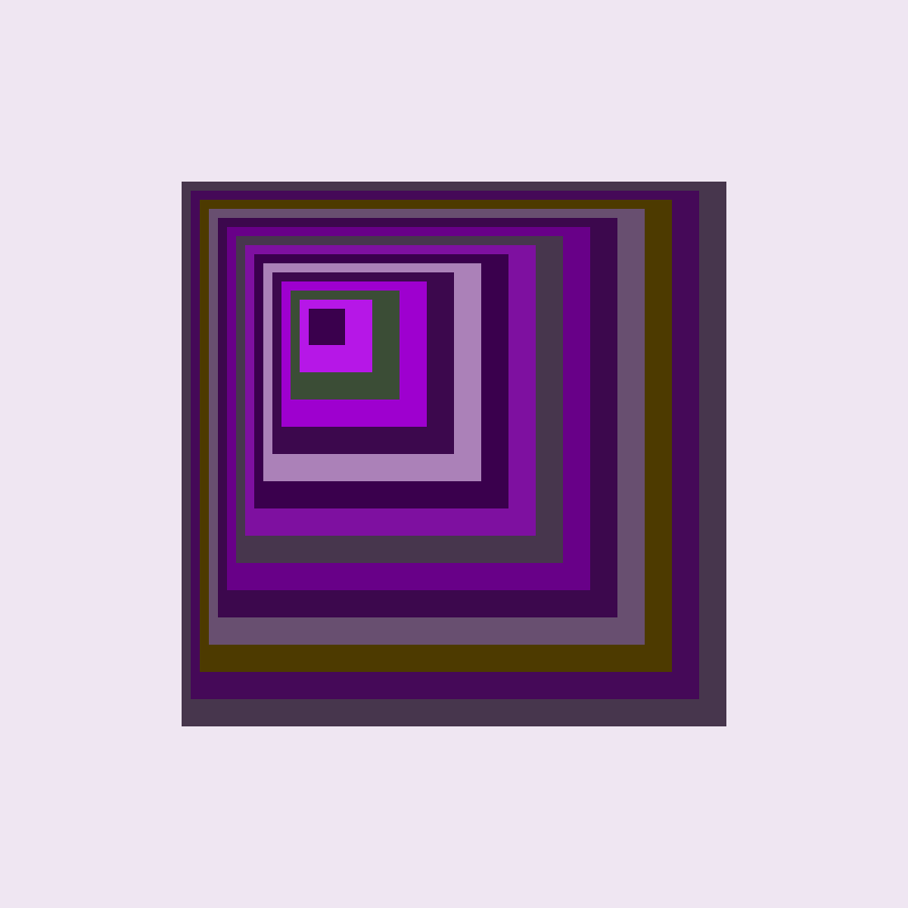 Colored Rectangles #117 static token preview
