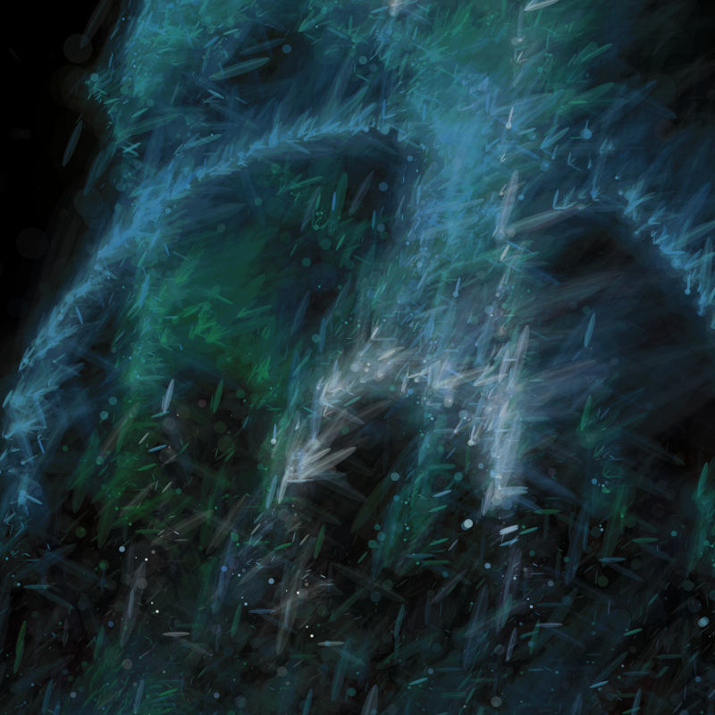 symphony redux #103 static NFT preview