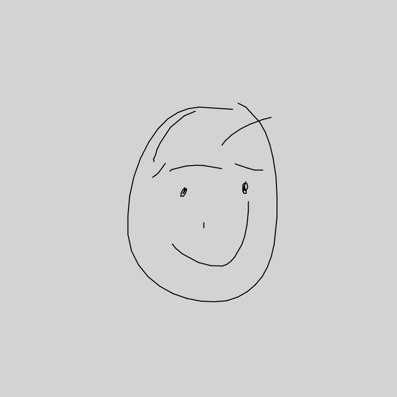 NeuralFaces #190 static token preview