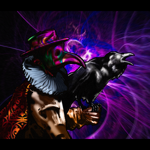 Plague Doctor project preview