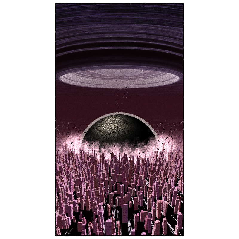 Takashi's Death #230 static token preview