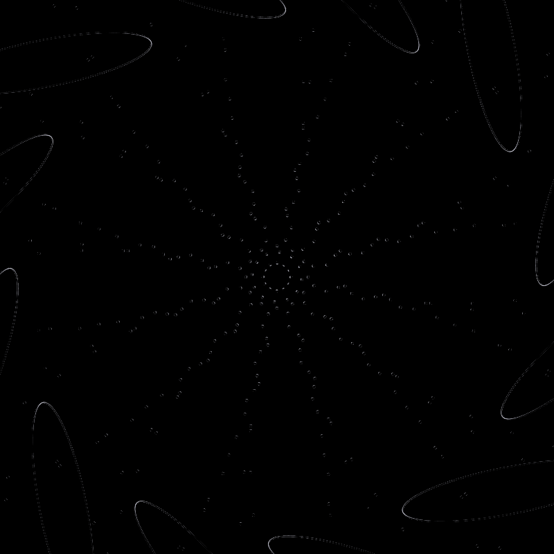 Rotate Max #N #231 static token preview