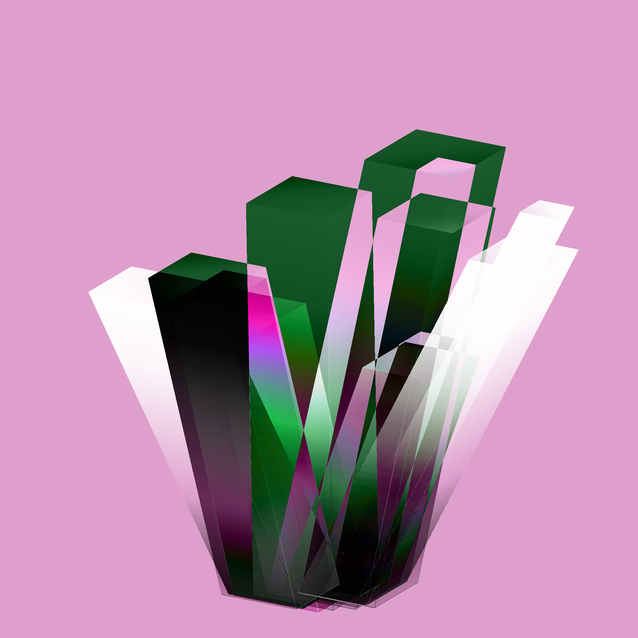 CSS Crystals✨ #285 static token preview