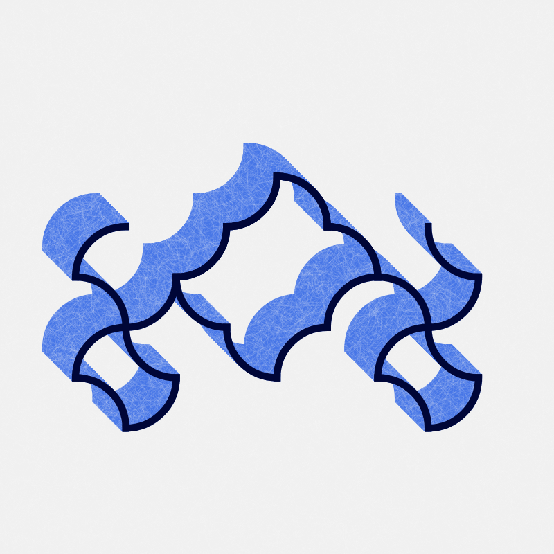 Retrogrades #96 static NFT preview
