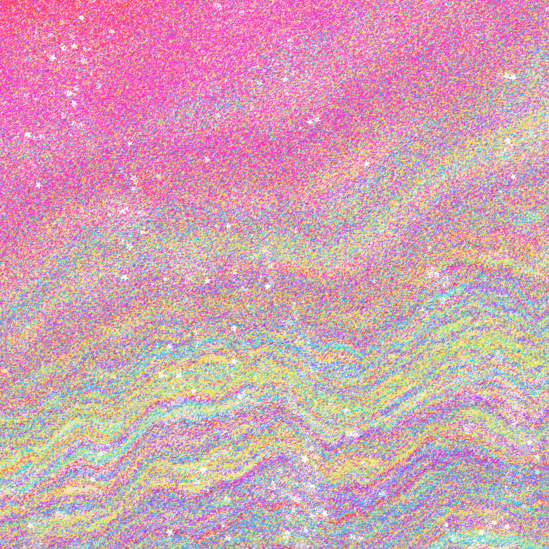 Sand Table #180 static NFT preview