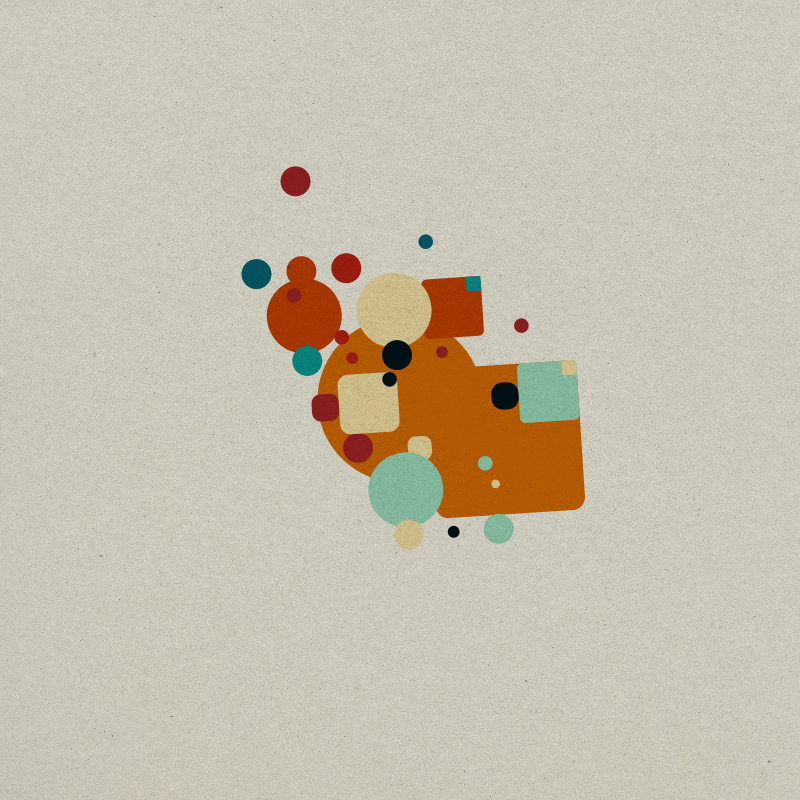 Paper drop #53 static NFT preview