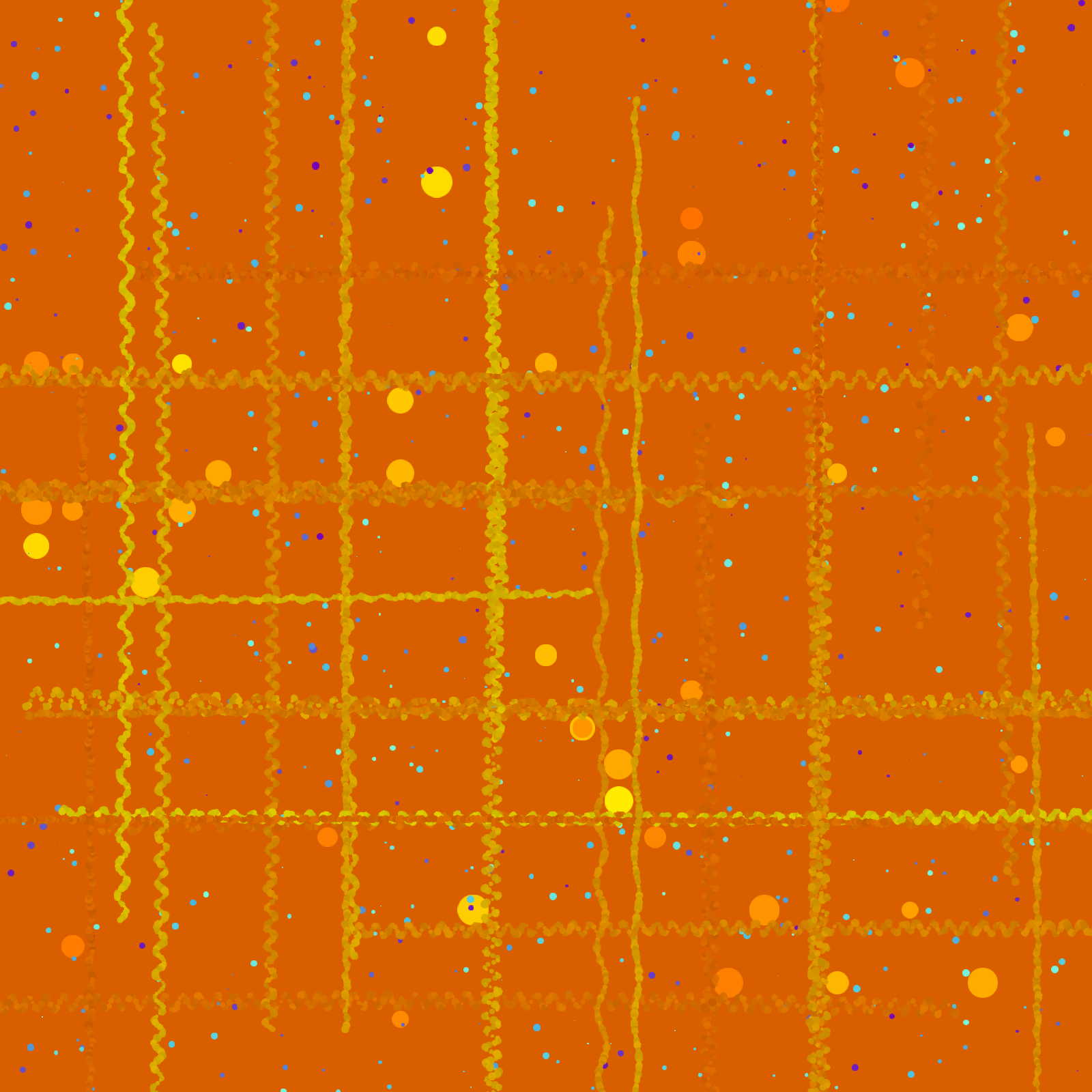 Weave #63 static token preview