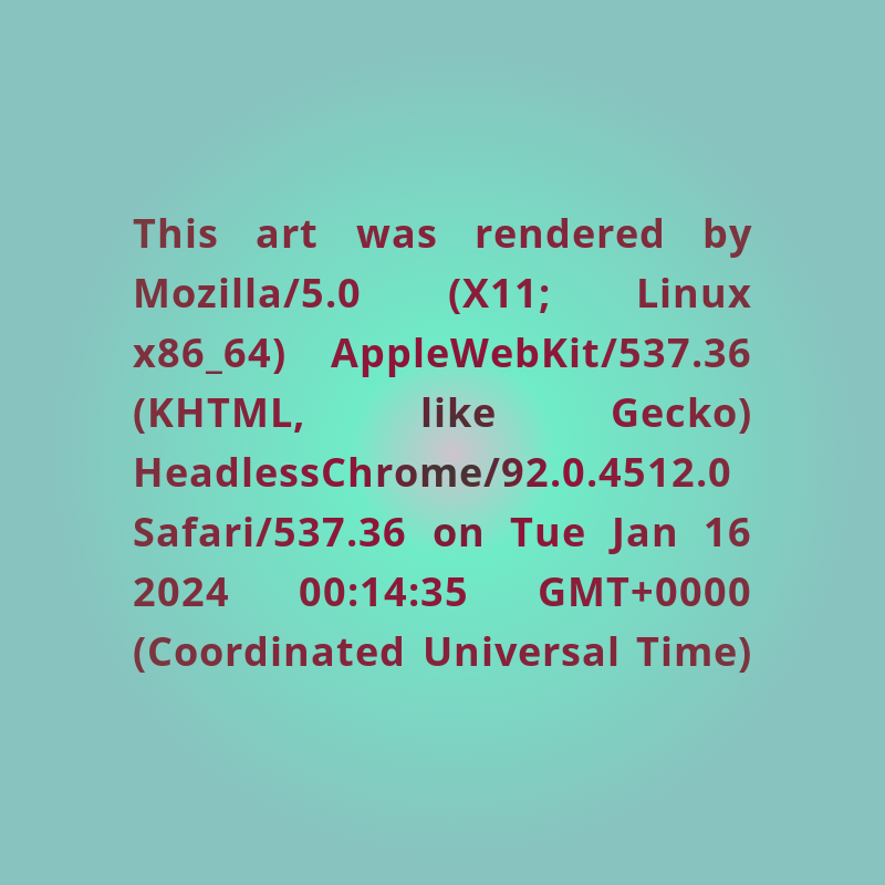 BROWSER ART #222 static token preview