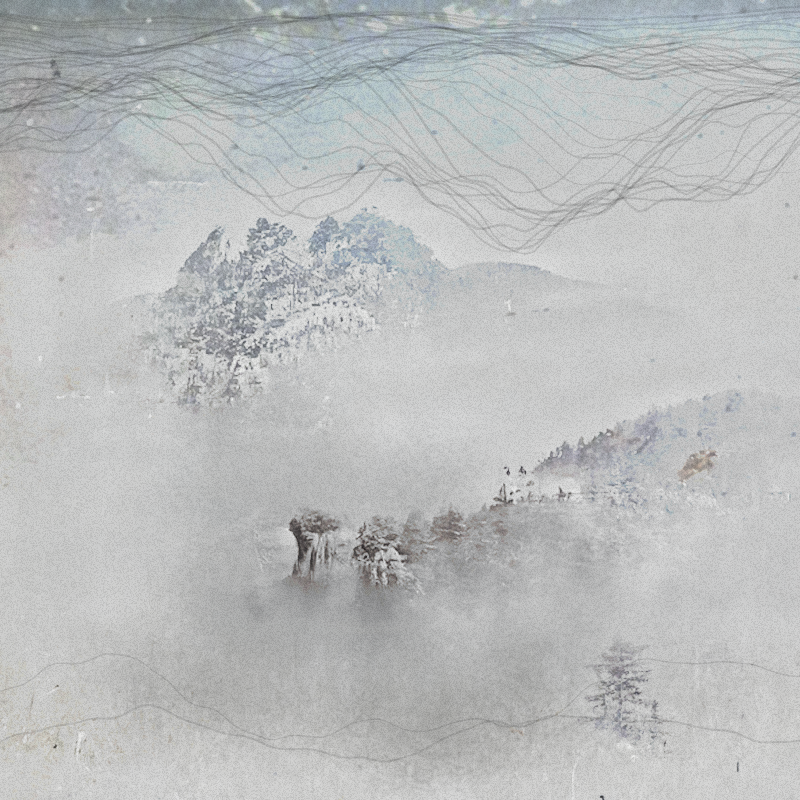 Сhemical realities #115 static NFT preview