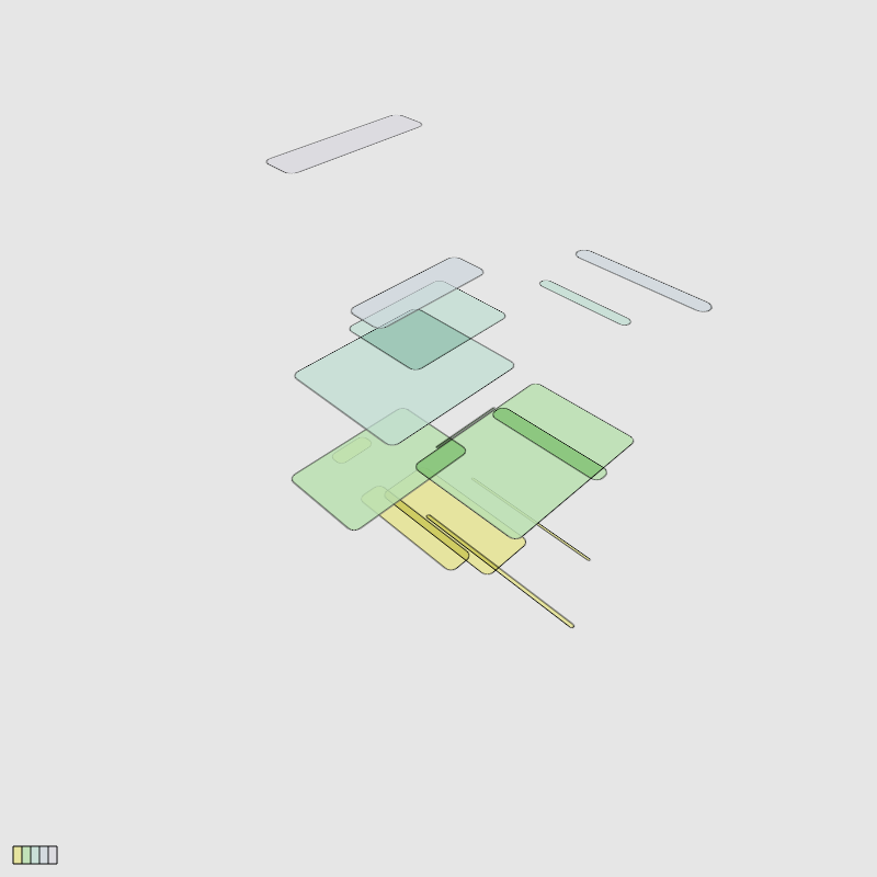 intentions 02 #3 static NFT preview