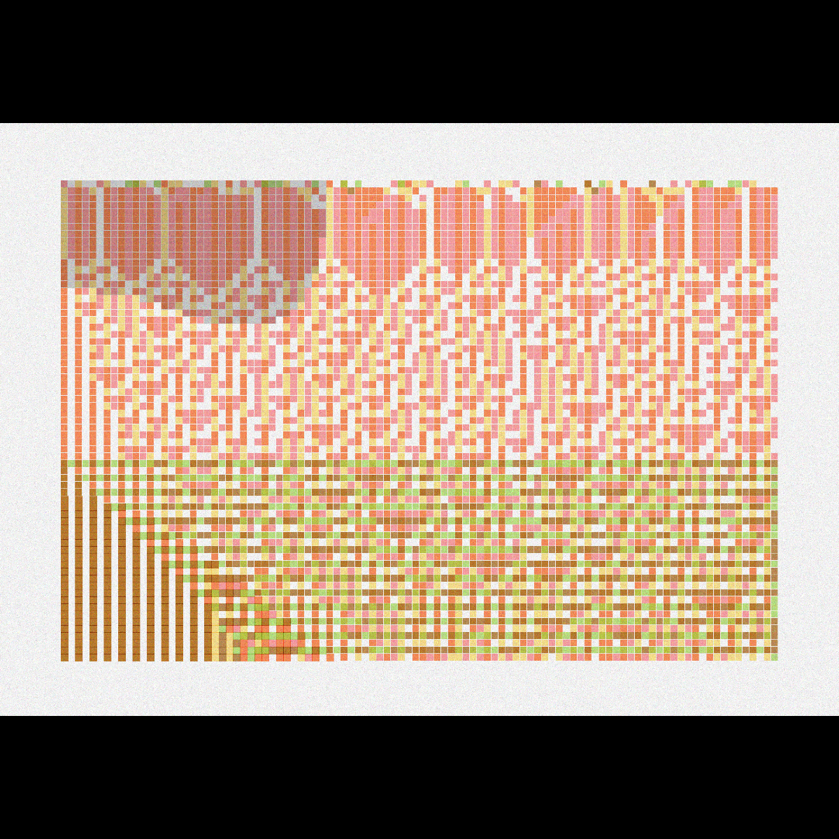Automatic #476 static NFT preview