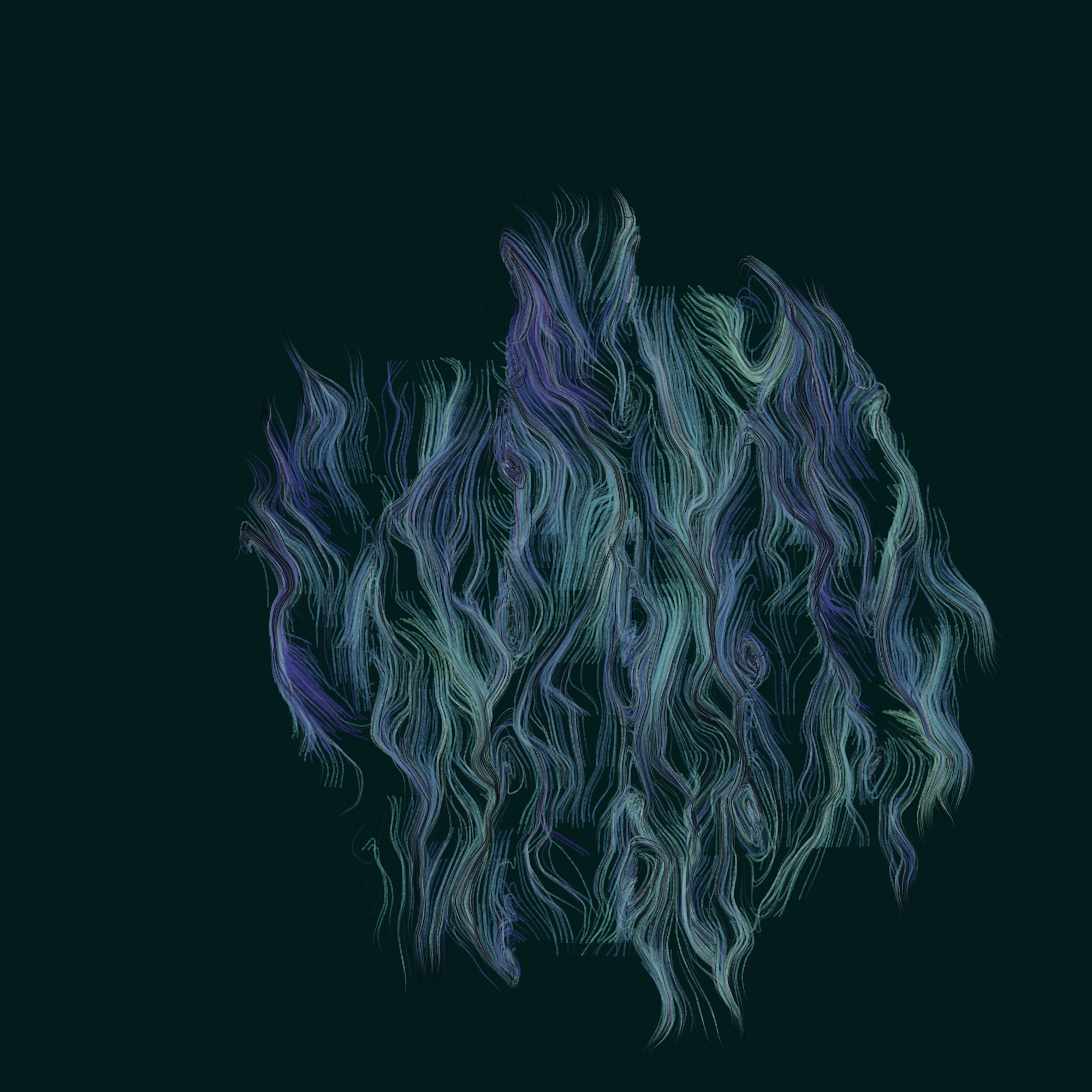 Adherence #336 static NFT preview
