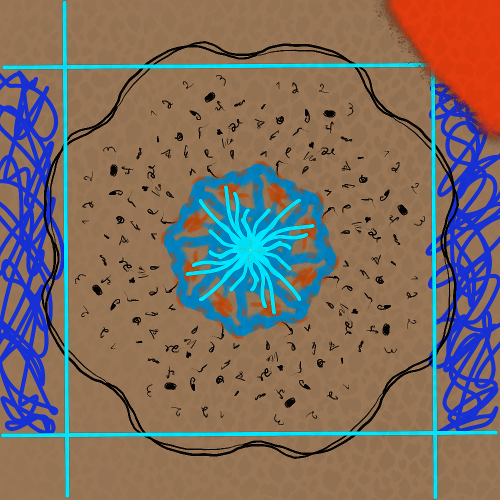 Acid Quilt #29 static token preview