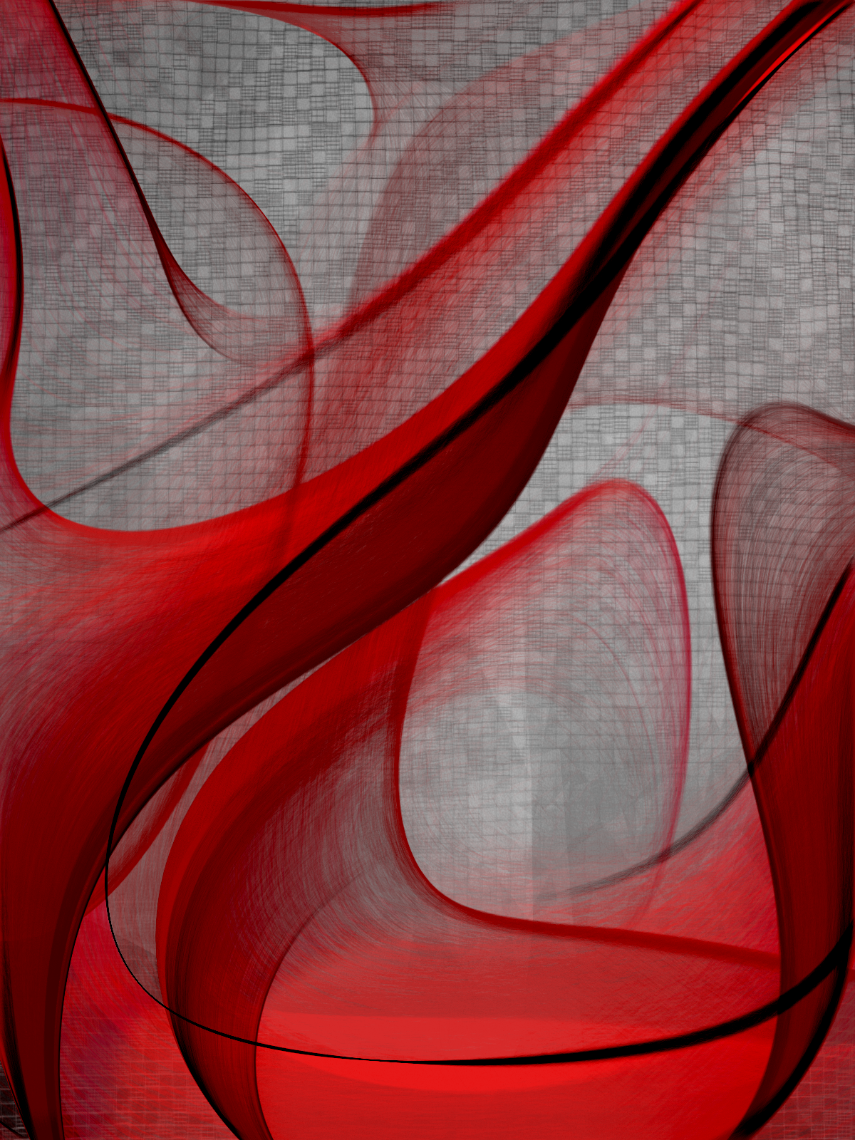 Veils of Perception #72 static NFT preview