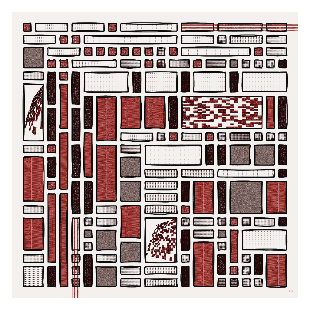 Window #71 static NFT preview