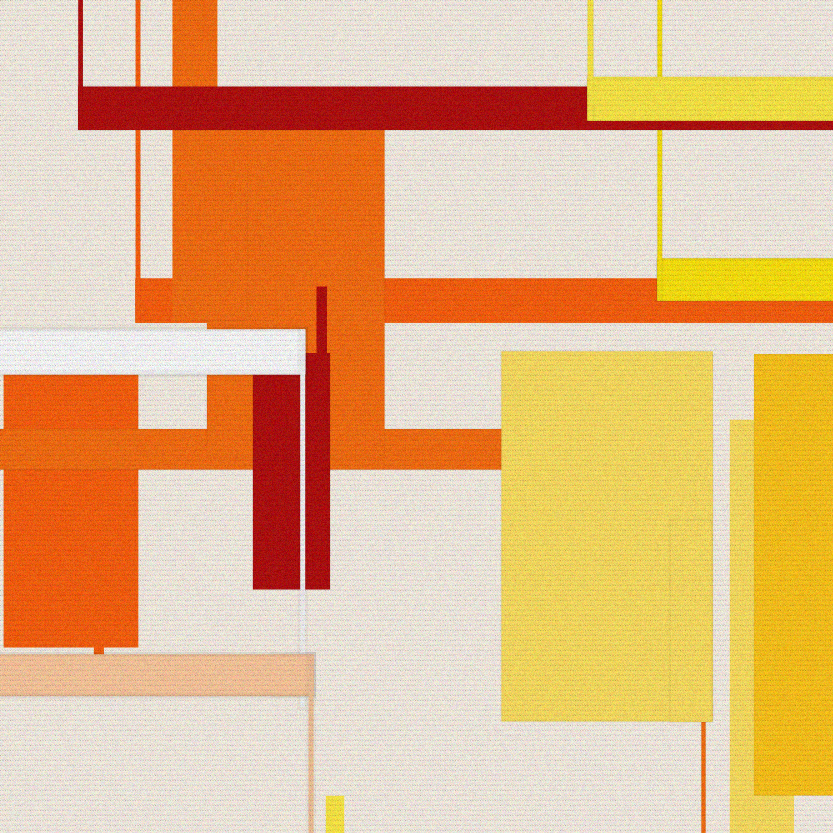 Fragments Of Drawings #109 static token preview