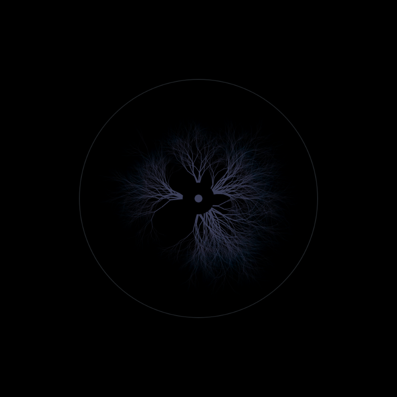 EYE #79 static NFT preview