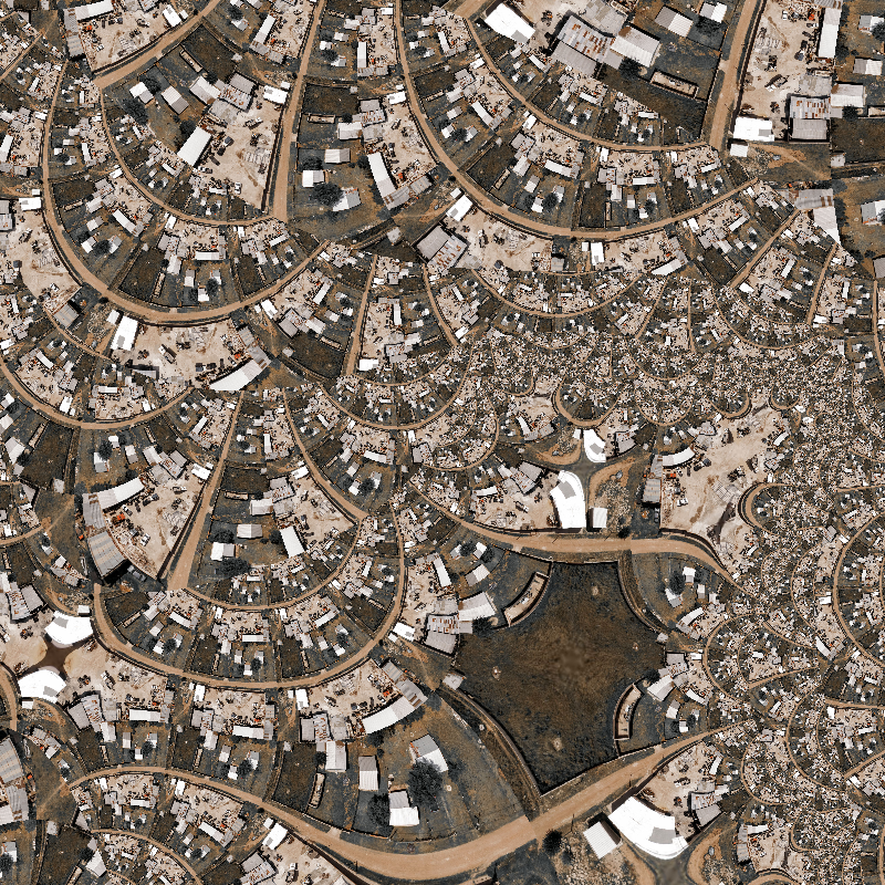 1888 - Urban Scales #27 static token preview