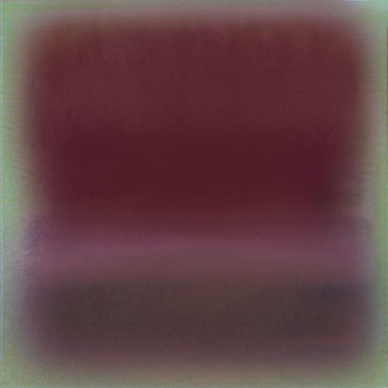 Square #28 static NFT preview