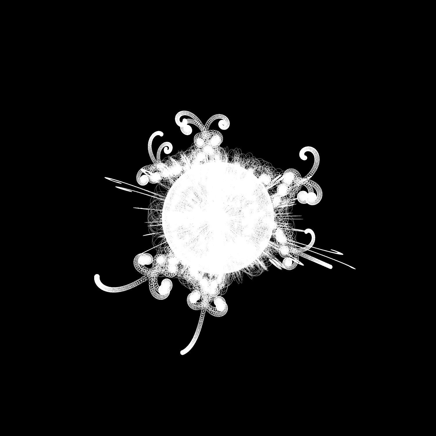 Not Taumoeba #23 static NFT preview