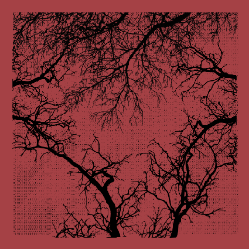 Forest of Shadows #72 static NFT preview