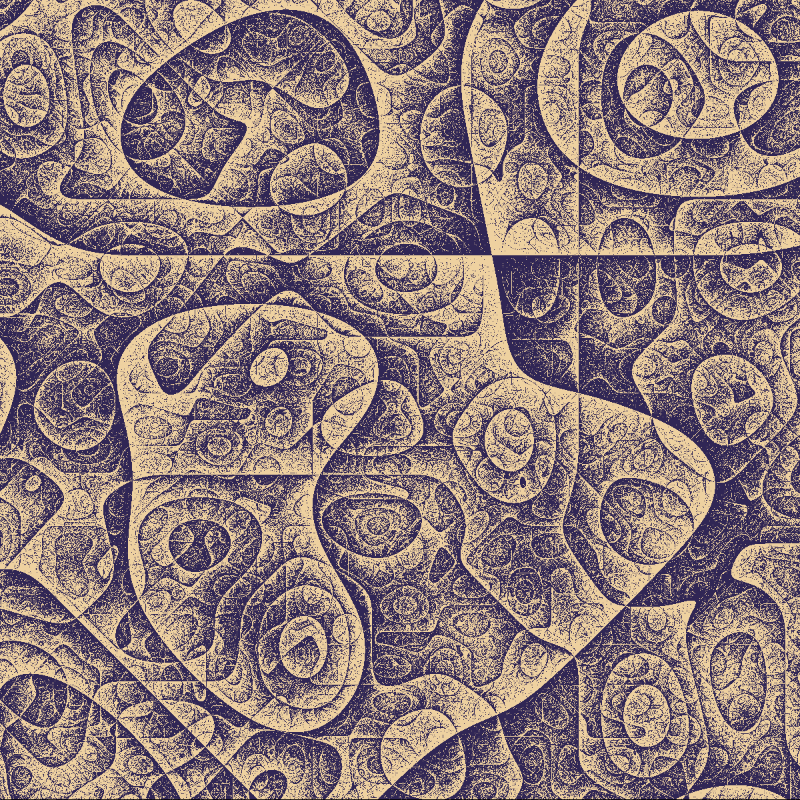 Ambiguous Instances #8 static token preview