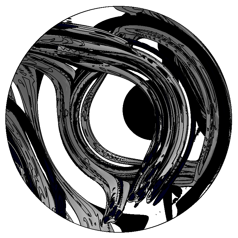 LL21 Anatomy #117 static token preview