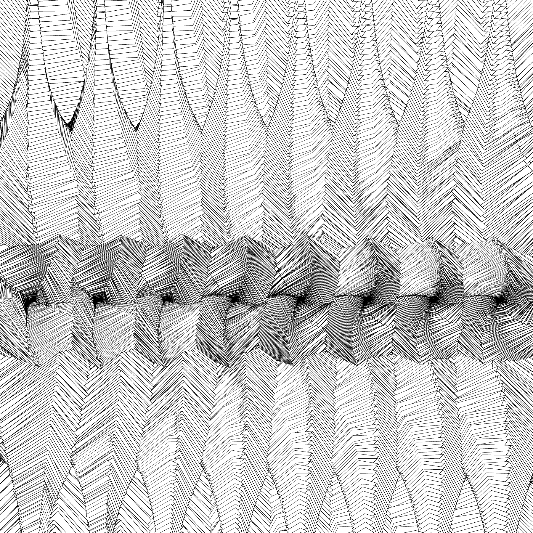 Patterns on Mars Surface #10 static token preview